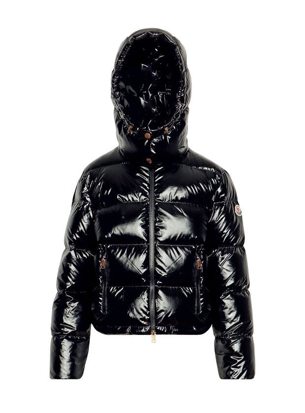 JAKNA  MONCLER